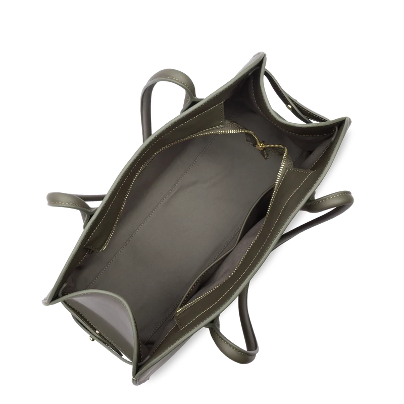 Grand sac cabas épaule - Donna Hopper