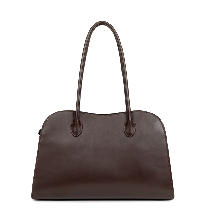 Grand sac cabas épaule - Donna Hopper