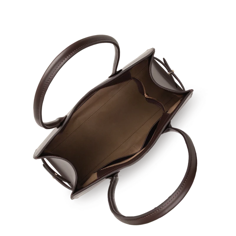 Grand sac cabas épaule - Donna Hopper