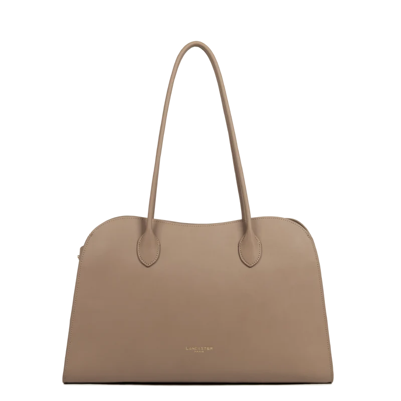Grand sac cabas épaule - Donna Hopper