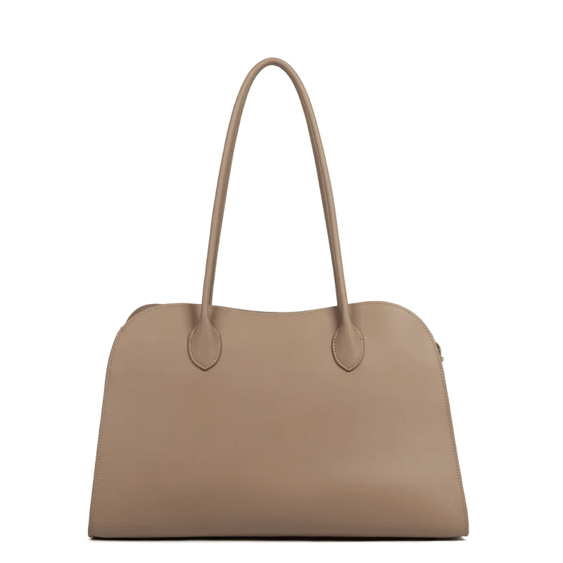 Grand sac cabas épaule - Donna Hopper