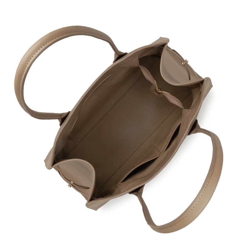 Grand sac cabas épaule - Donna Hopper