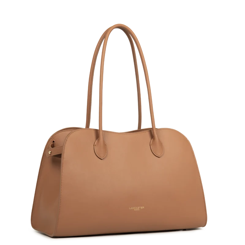 Grand sac cabas épaule - Donna Hopper