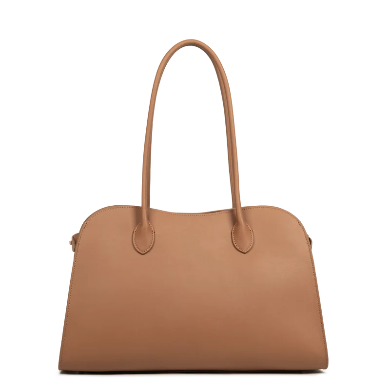 Grand sac cabas épaule - Donna Hopper