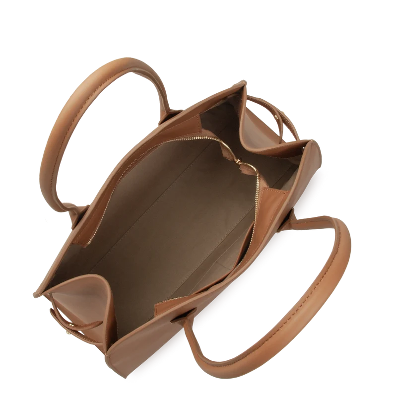 Grand sac cabas épaule - Donna Hopper