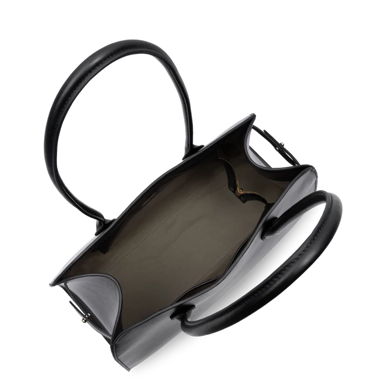 Grand sac cabas épaule - Donna Hopper