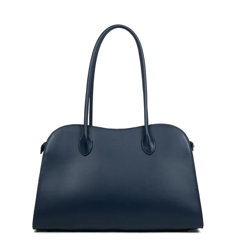 Grand sac cabas épaule - Donna Hopper