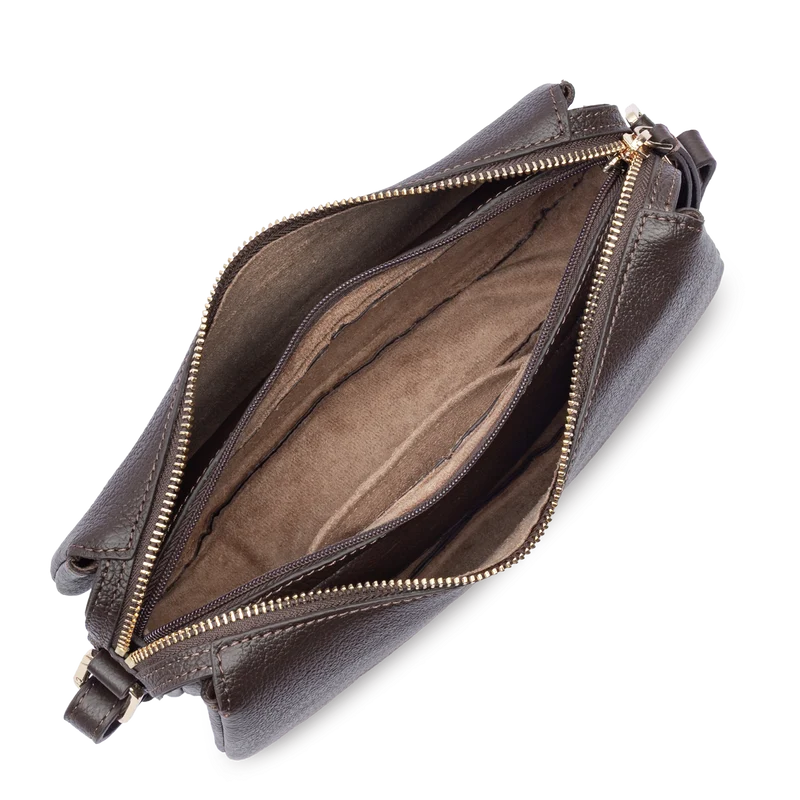 Petit sac besace - Dune