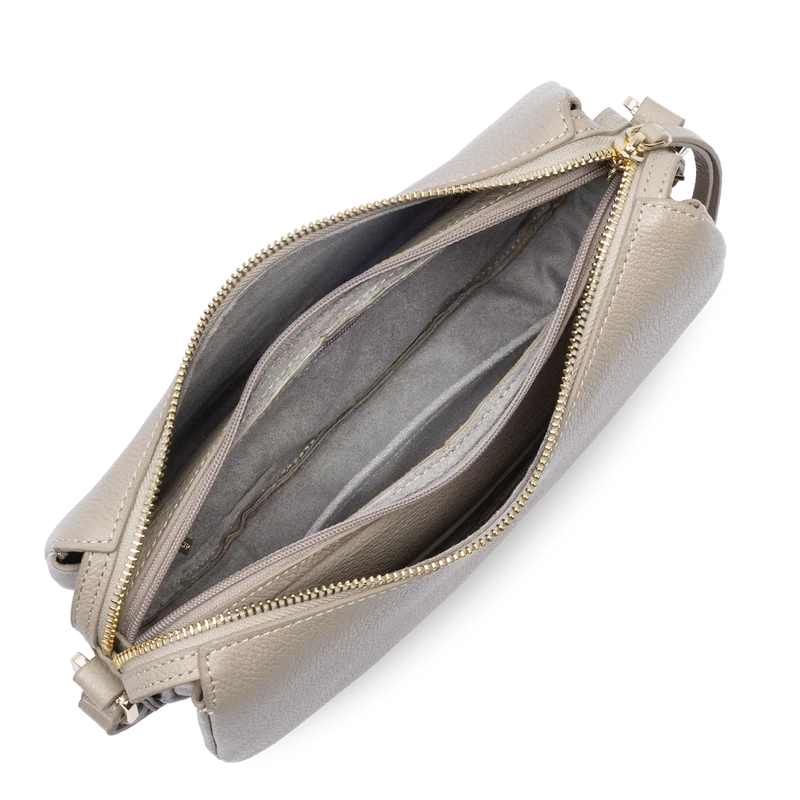 Petit sac besace - Dune