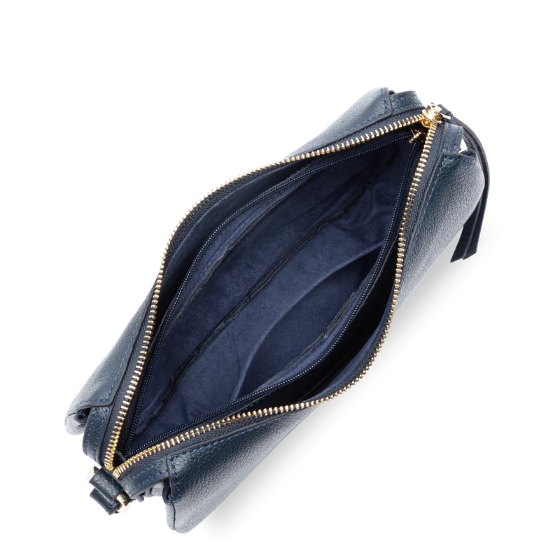 Petit sac besace - Dune