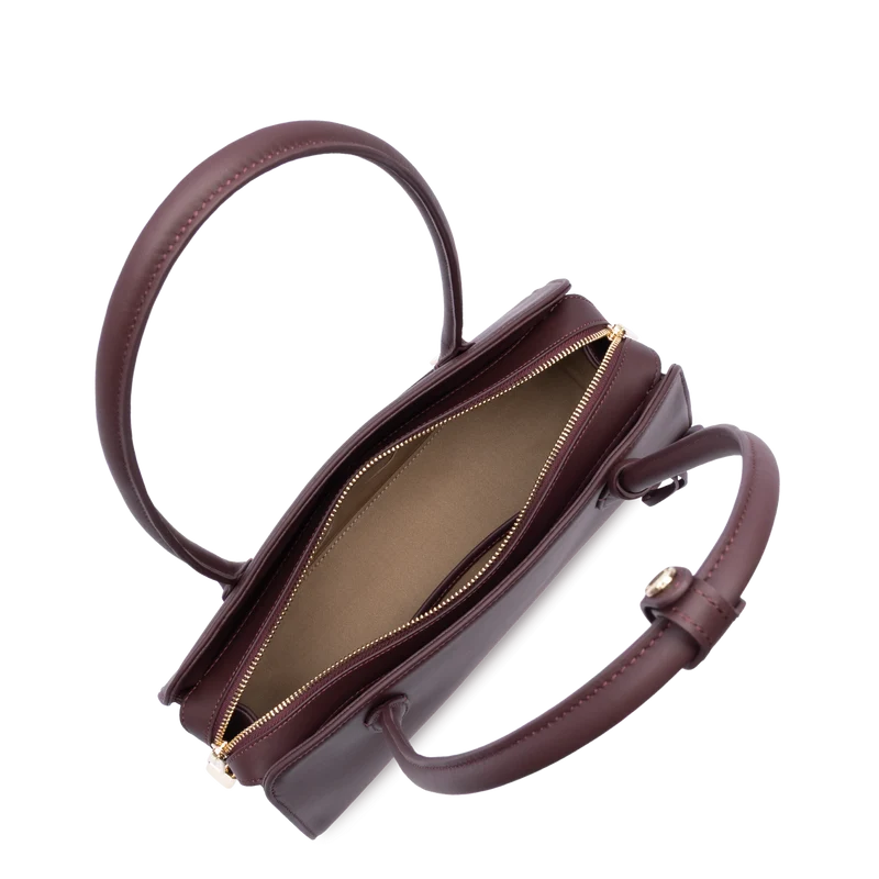 Sac rectangle - Mademoiselle Bonnie