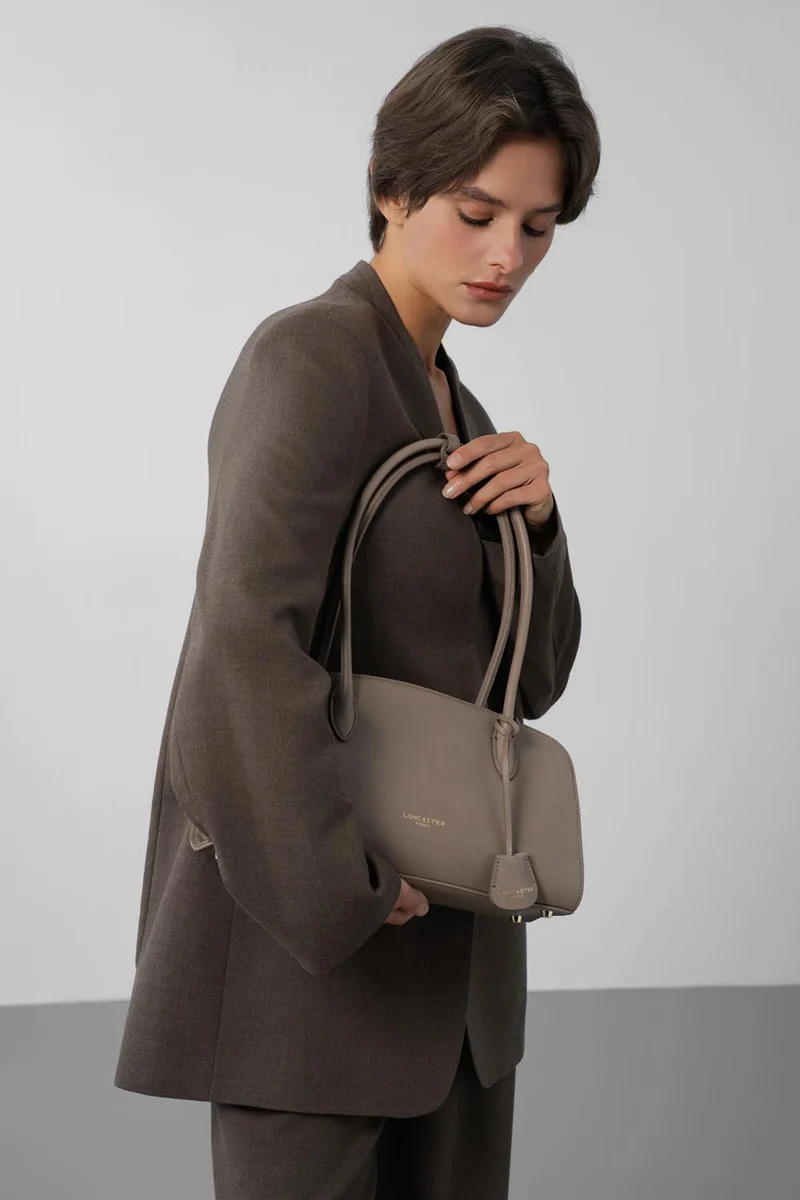 Sac rectangle - Mademoiselle Bonnie