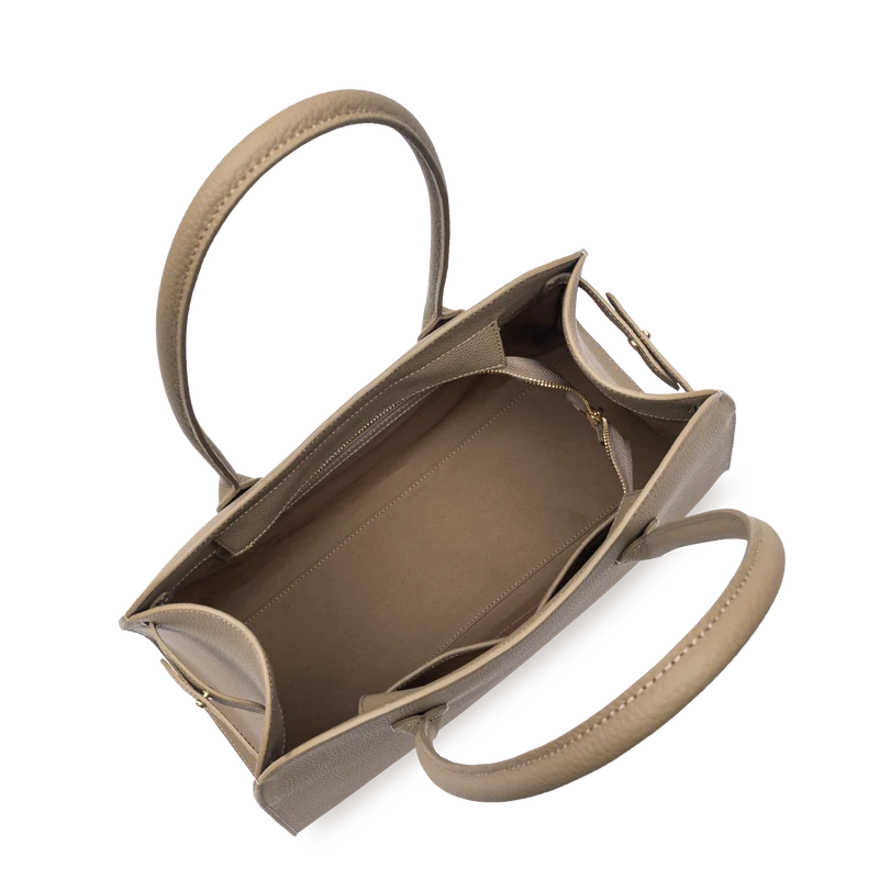 Grand sac cabas épaule - Toro Hopper