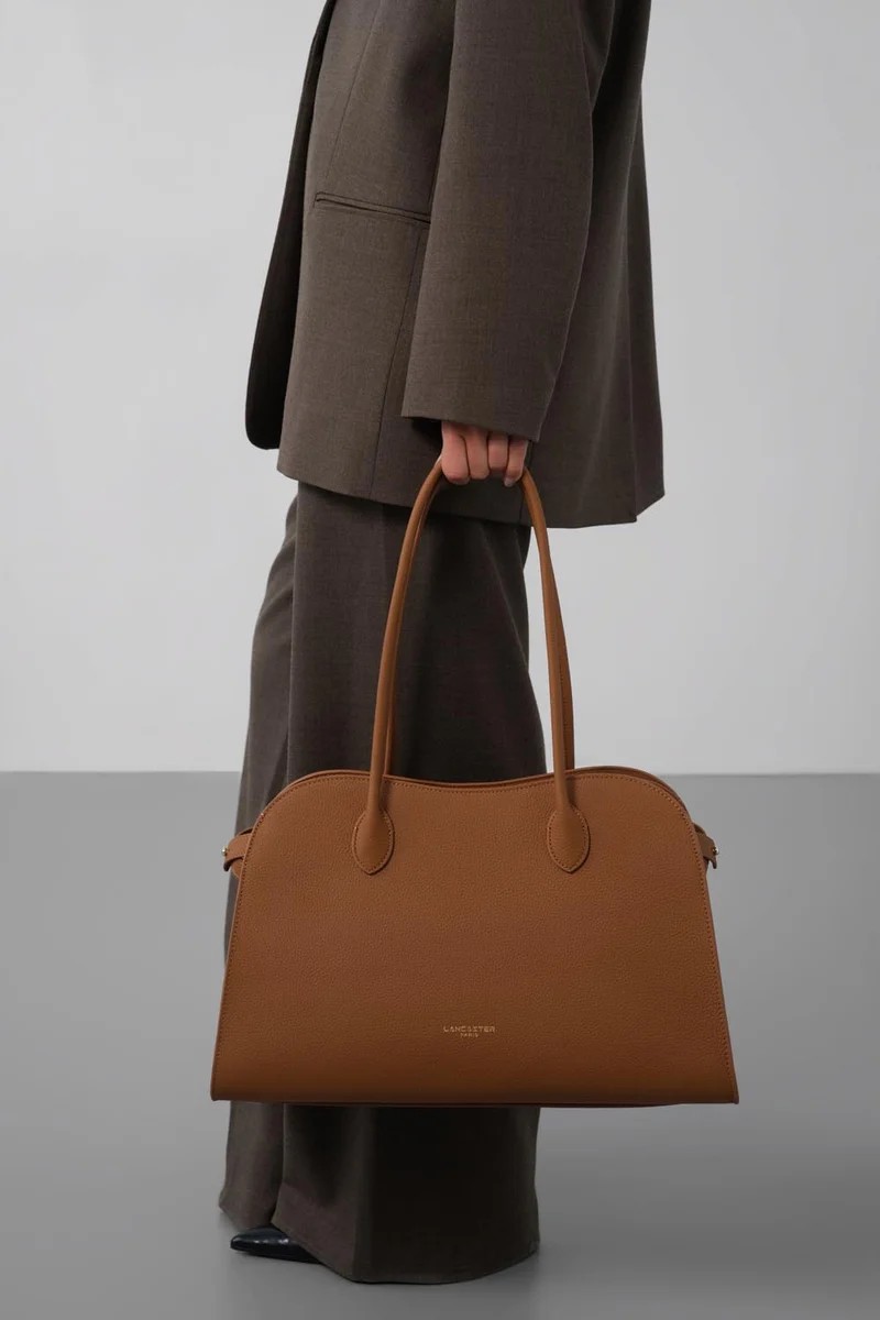 Grand sac cabas épaule - Toro Hopper