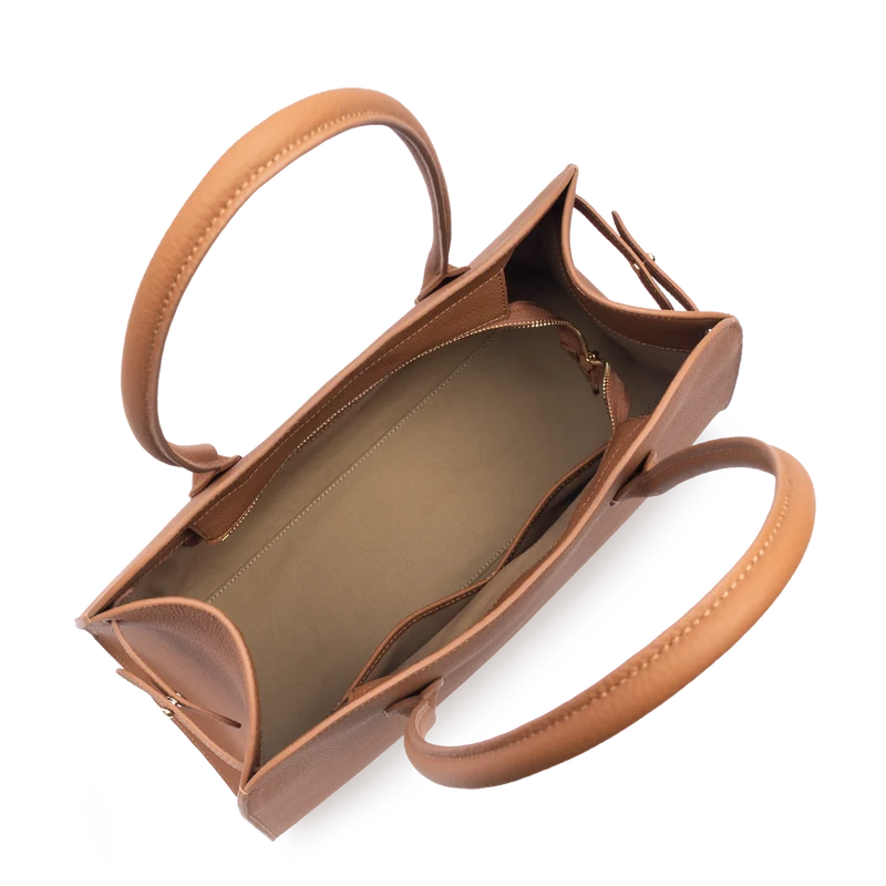 Grand sac cabas épaule - Toro Hopper