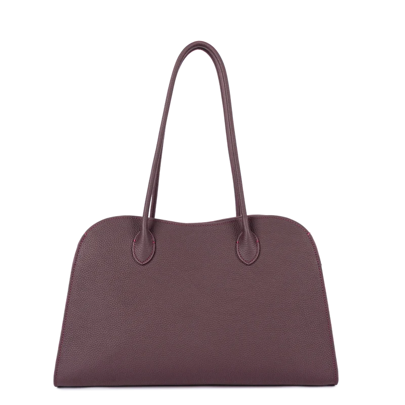 Grand sac cabas épaule - Toro Hopper