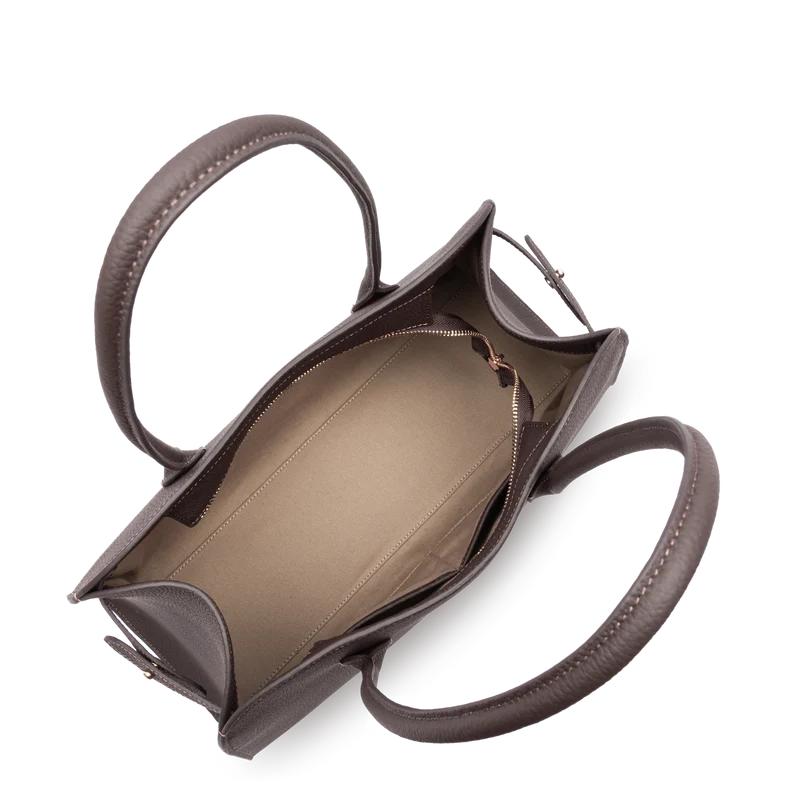 Grand sac cabas épaule - Toro Hopper