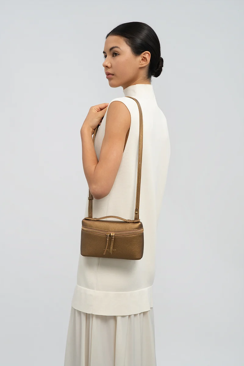 Petit sac boite - Milano Trésor