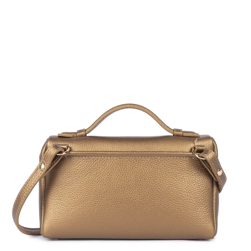 Petit sac boite - Milano Trésor