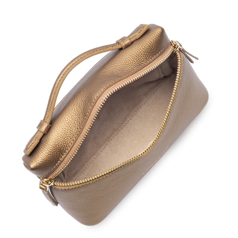 Petit sac boite - Milano Trésor