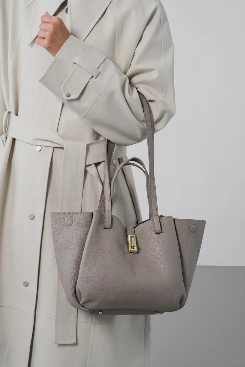Sac cabas épaule - Milano Horizon