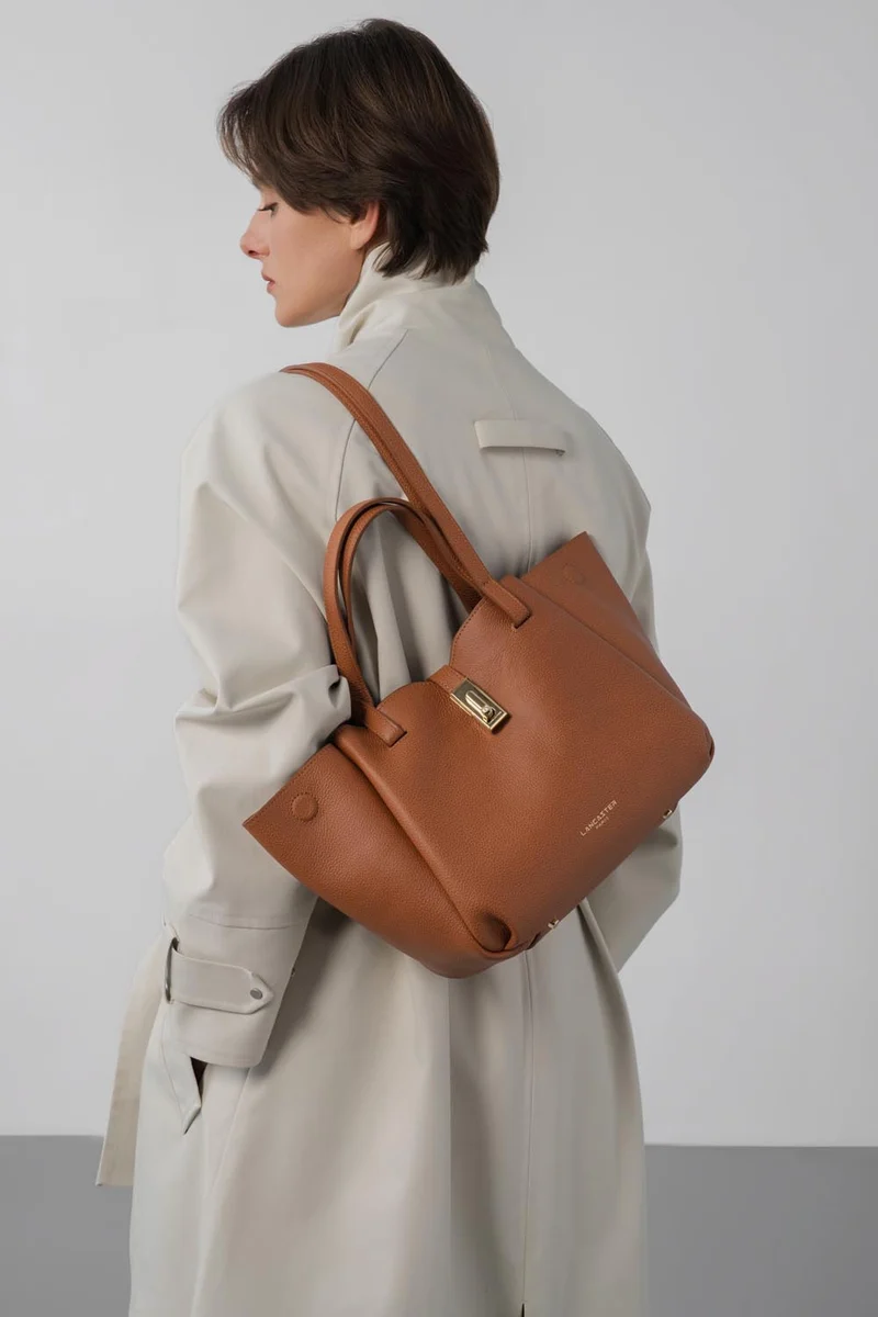 Sac cabas épaule - Milano Horizon
