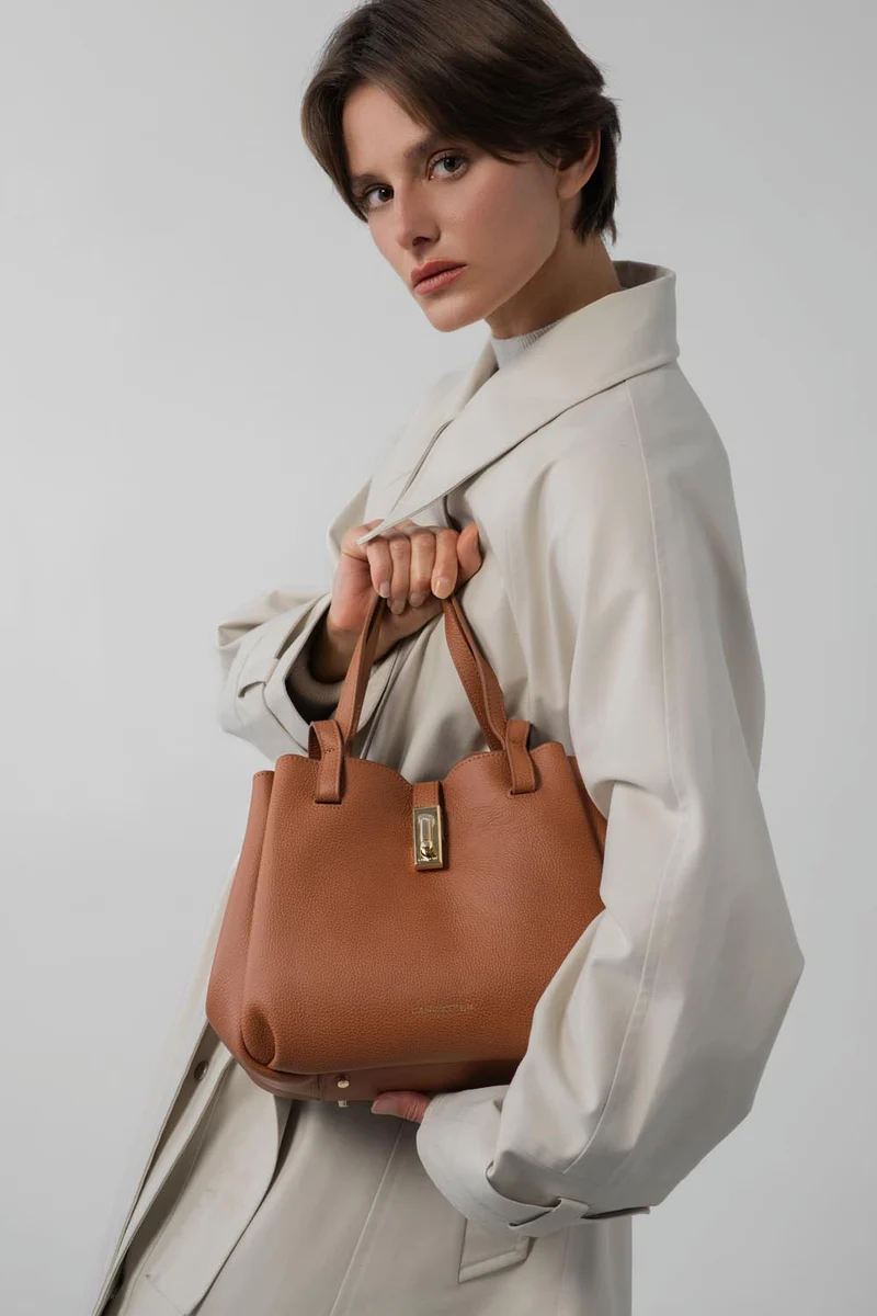 Sac cabas épaule - Milano Horizon