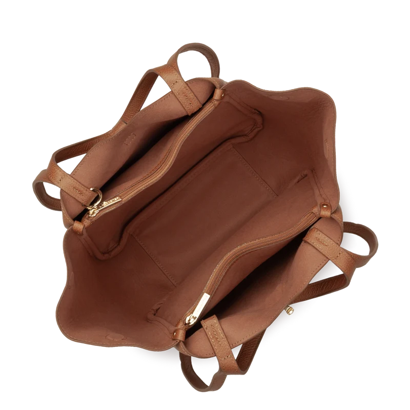 Sac cabas épaule - Milano Horizon