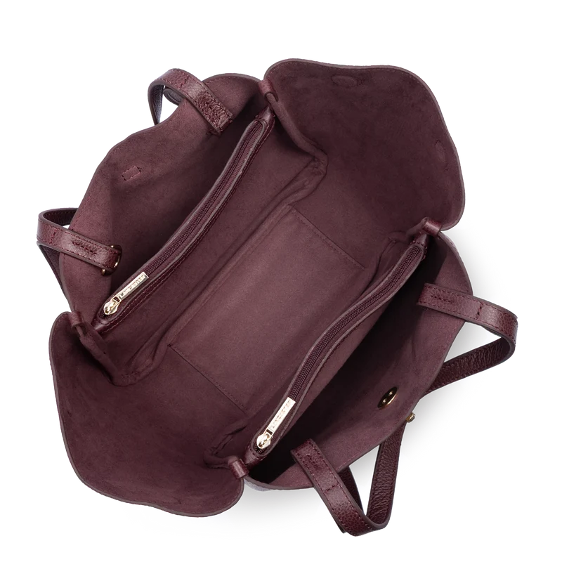 Sac cabas épaule - Milano Horizon