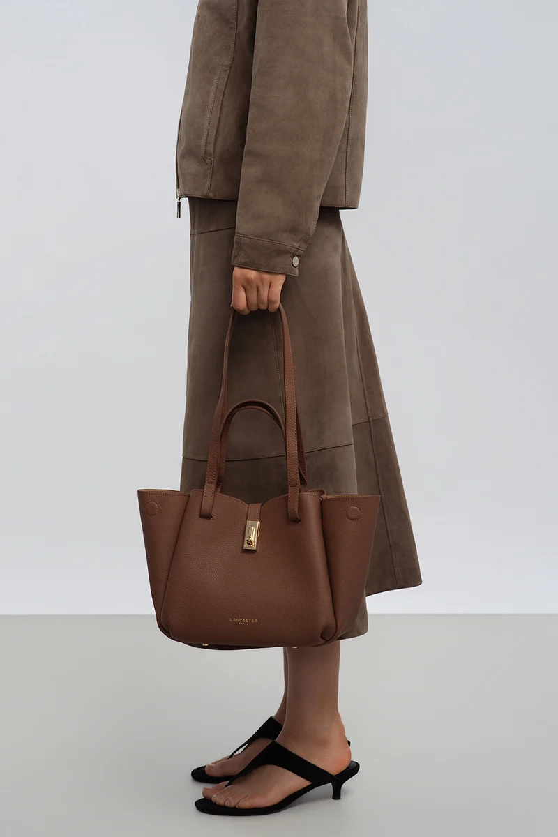 Sac cabas épaule - Milano Horizon