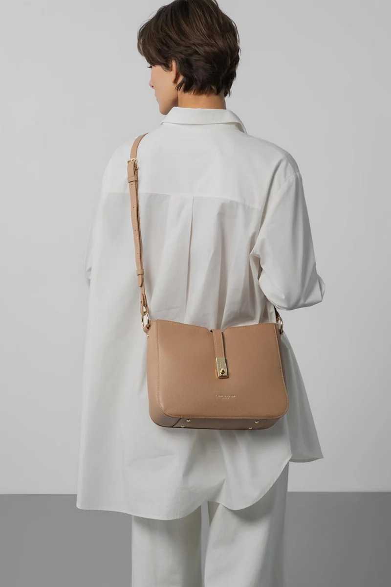 Grand sac besace - Milano Horizon
