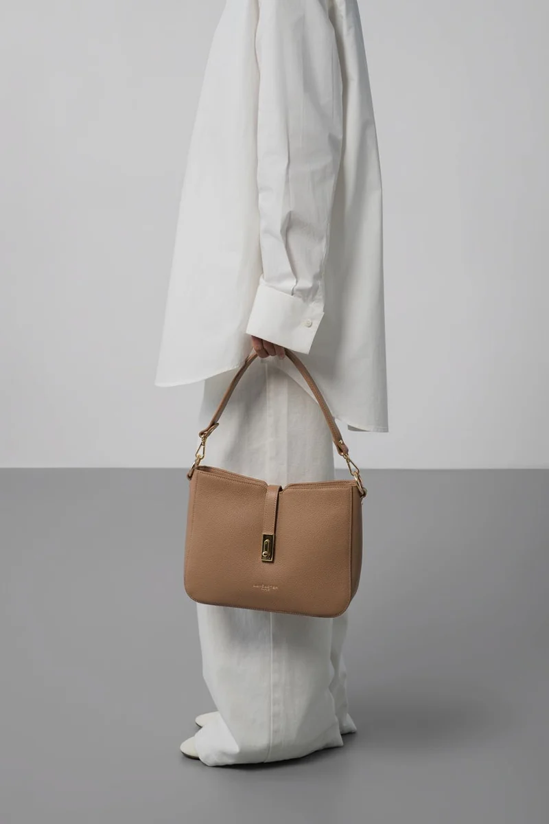 Grand sac besace - Milano Horizon