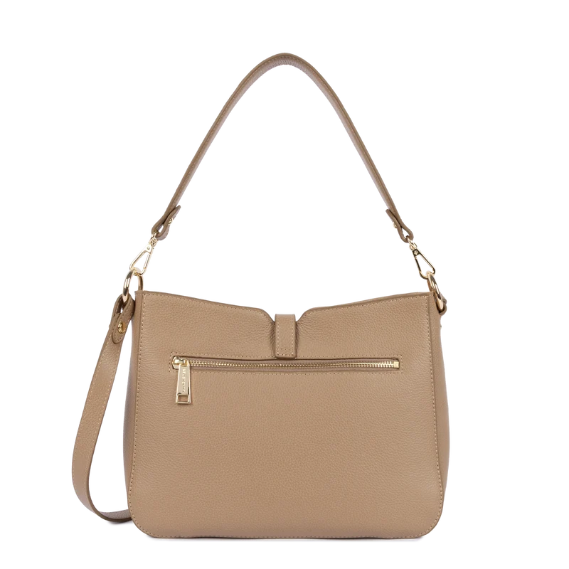 Grand sac besace - Milano Horizon