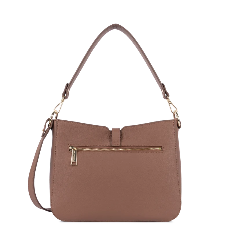 Grand sac besace - Milano Horizon