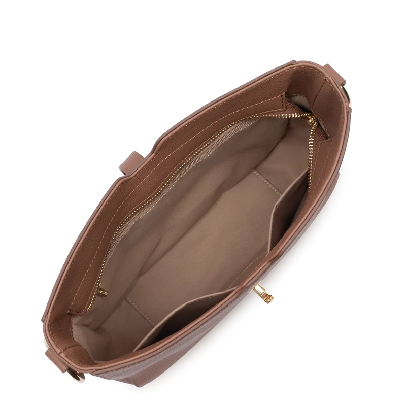 Grand sac besace - Milano Horizon