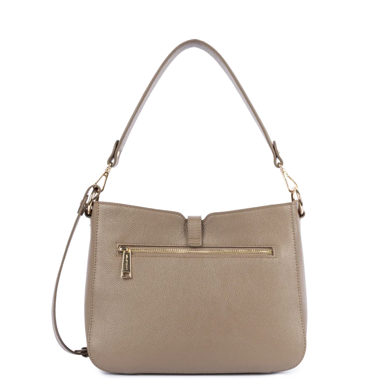 Grand sac besace - Milano Horizon