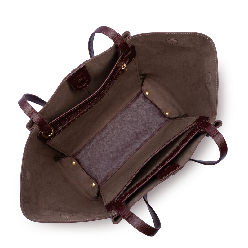 Grand sac cabas épaule - Sierra Haus