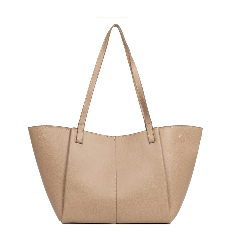 Grand sac cabas épaule - Sierra Haus