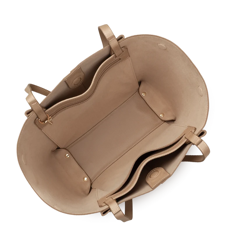 Grand sac cabas épaule - Sierra Haus