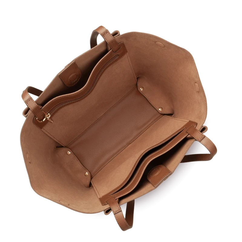 Grand sac cabas épaule - Sierra Haus