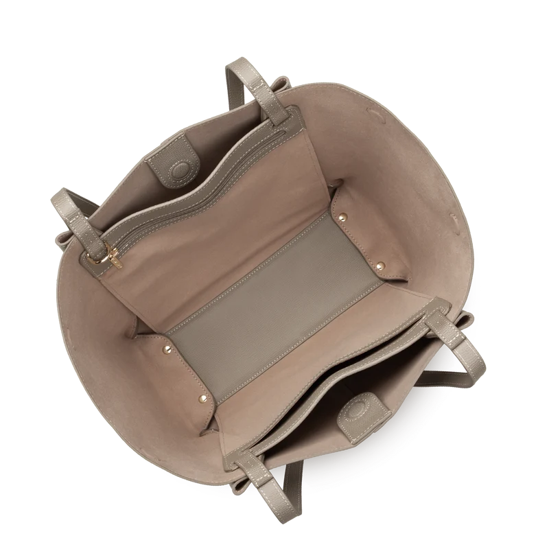 Grand sac cabas épaule - Sierra Haus