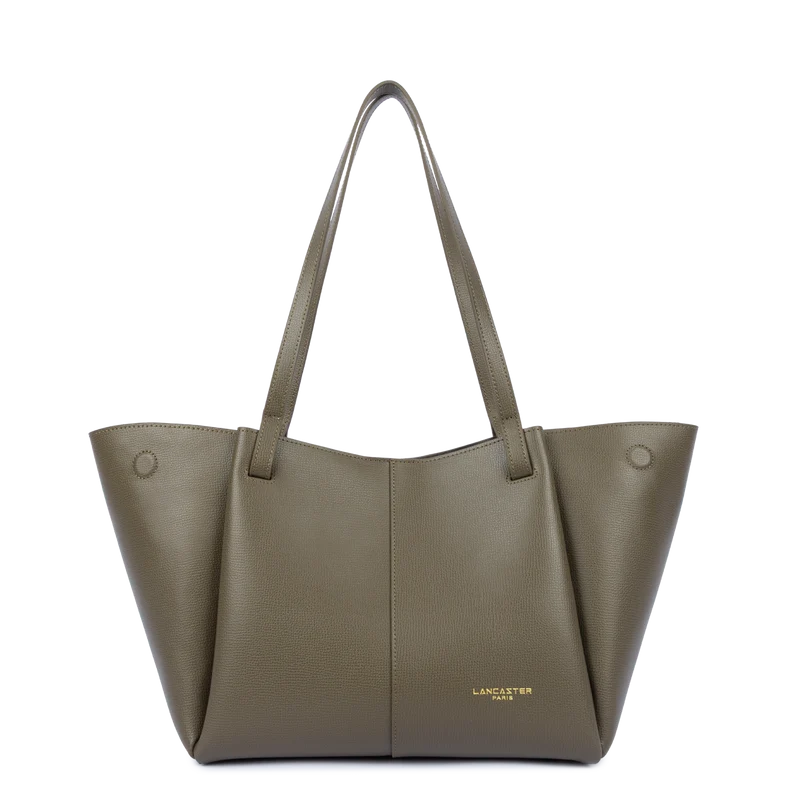 Grand sac cabas épaule - Sierra Haus