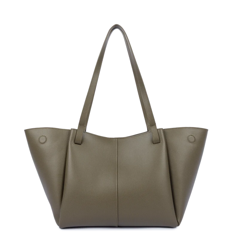 Grand sac cabas épaule - Sierra Haus