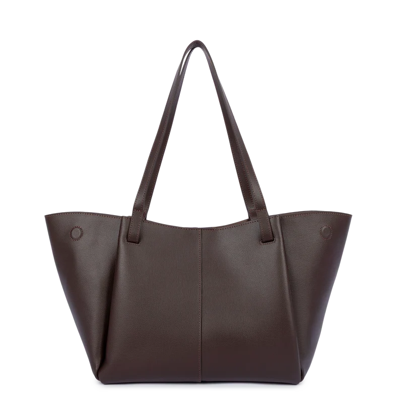 Grand sac cabas épaule - Sierra Haus