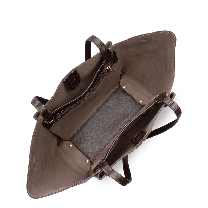 Grand sac cabas épaule - Sierra Haus