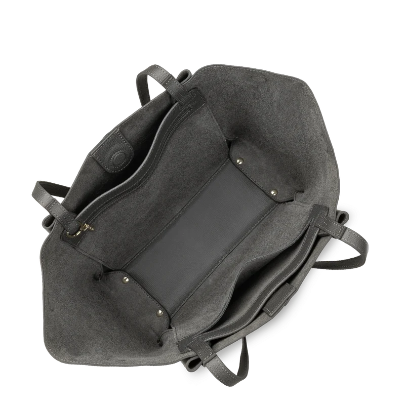 Grand sac cabas épaule - Sierra Haus