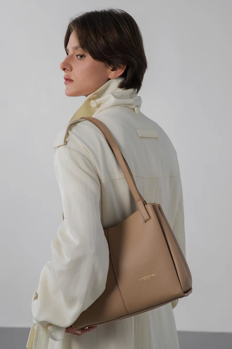 Sac cabas épaule - Sierra Haus