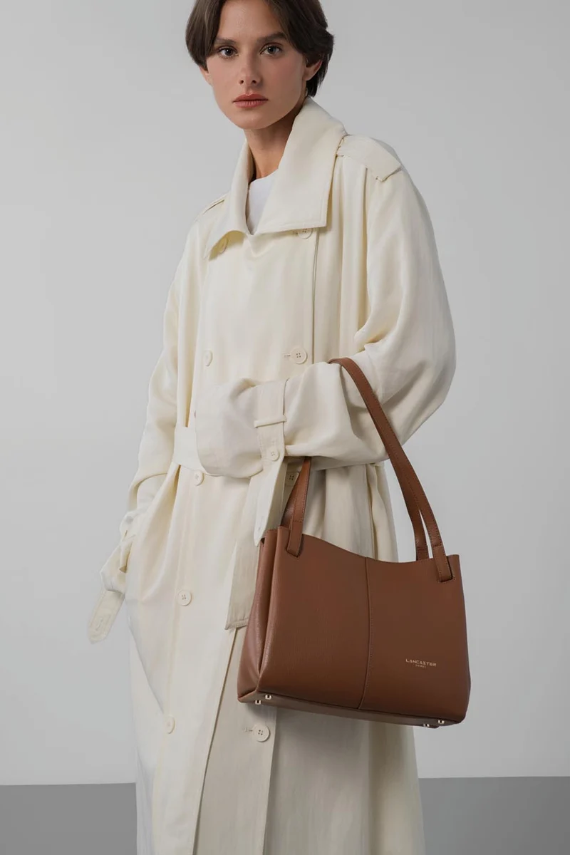 Sac cabas épaule - Sierra Haus