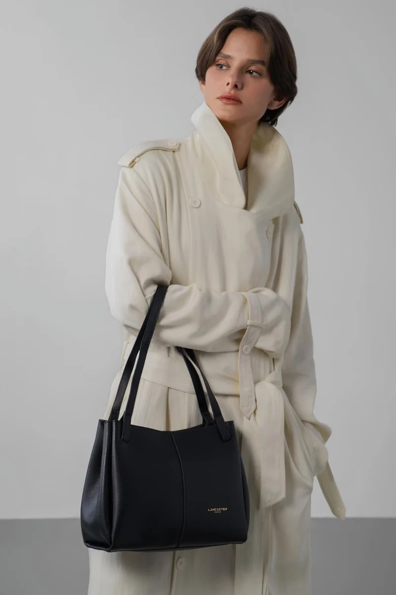 Sac cabas épaule - Sierra Haus