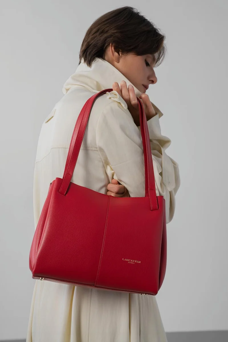 Sac cabas épaule - Sierra Haus